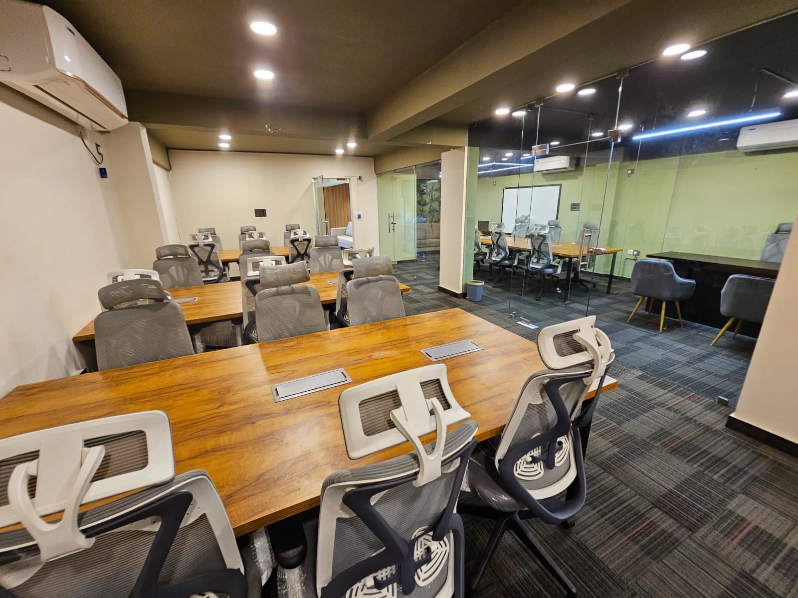 Team Office Suite